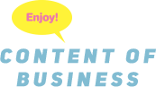 content of business